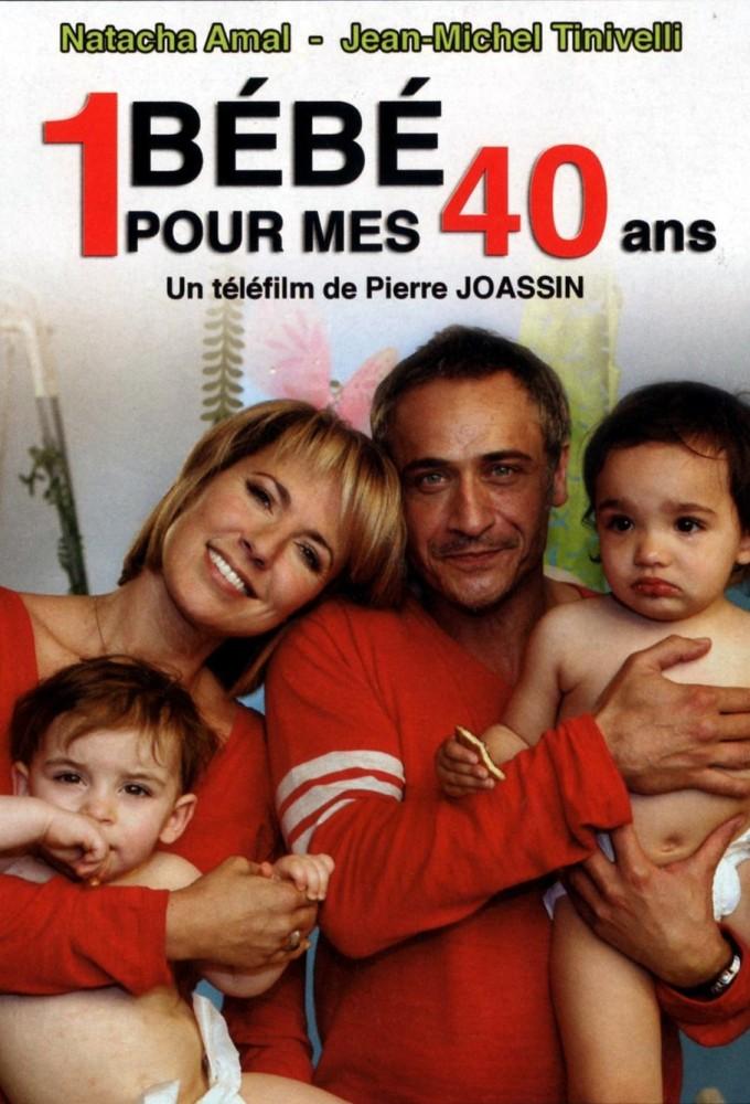 Mother at 40