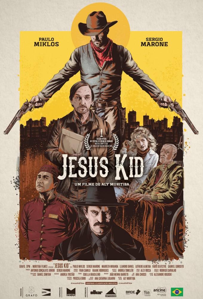 Jesus Kid