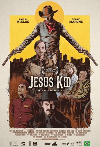Jesus Kid
