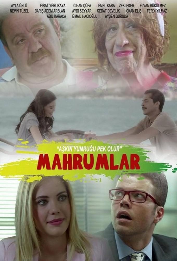 Mahrumlar
