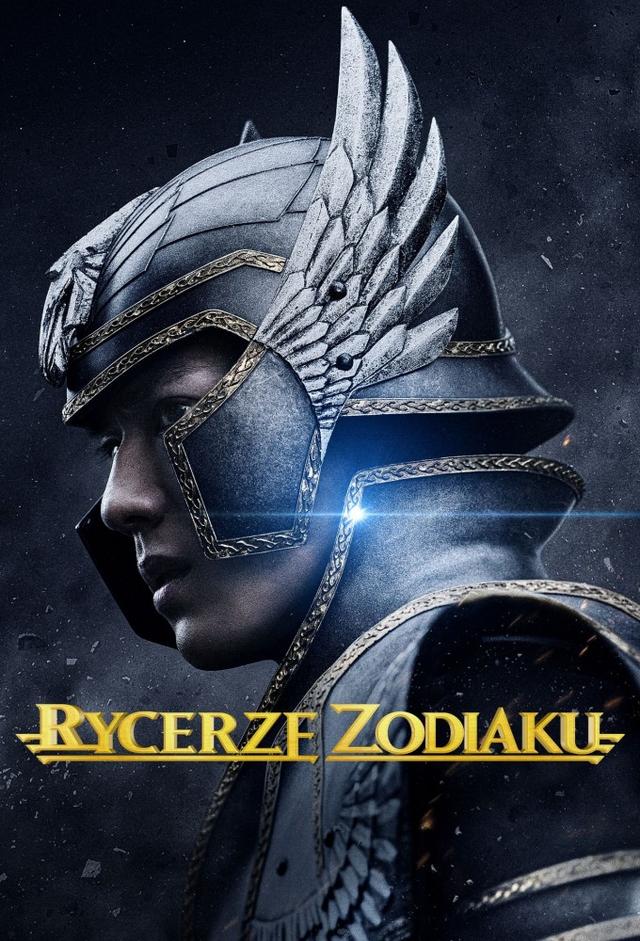 Rycerze Zodiaku