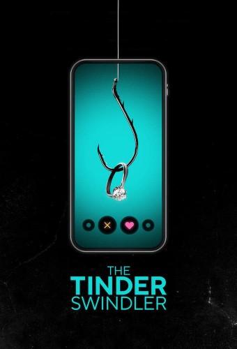 The Tinder Swindler