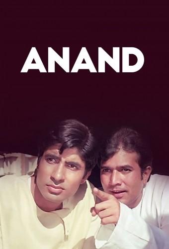 Anand