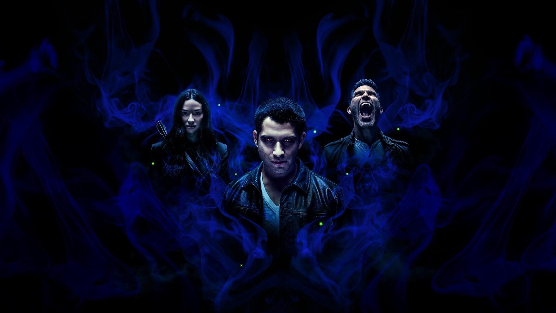 Teen Wolf: The Movie