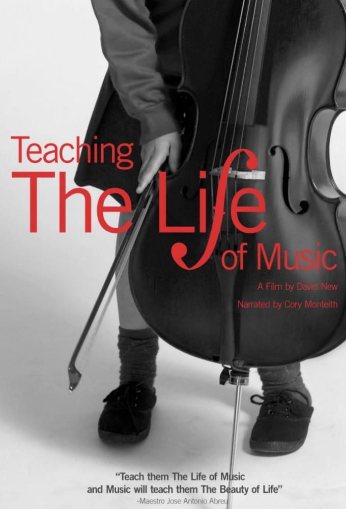 Teaching the Life of Music