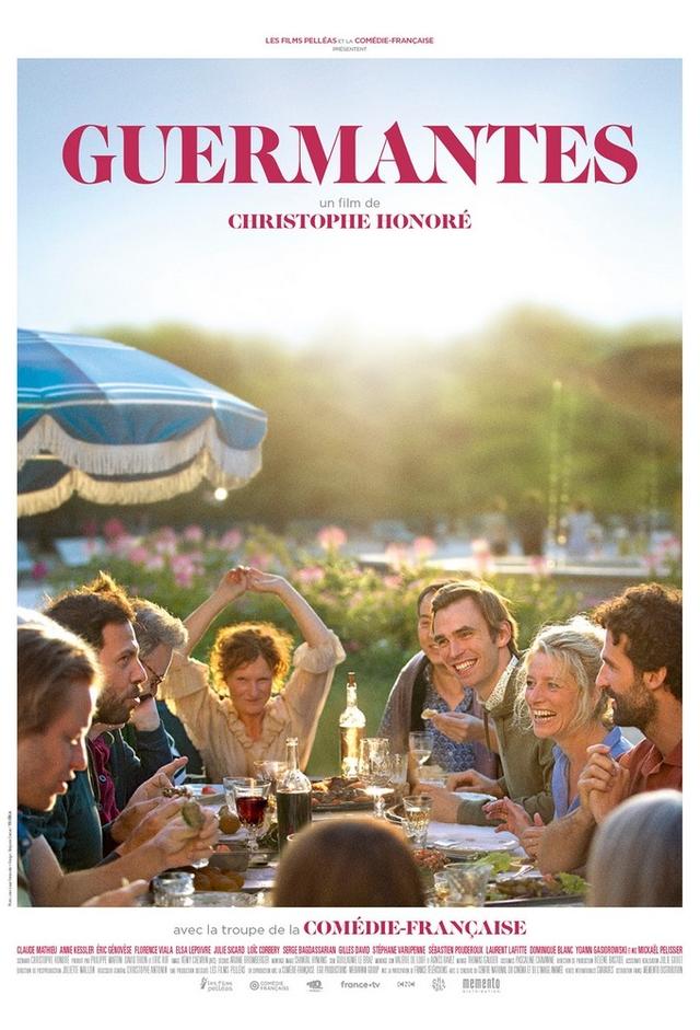 Guermantes