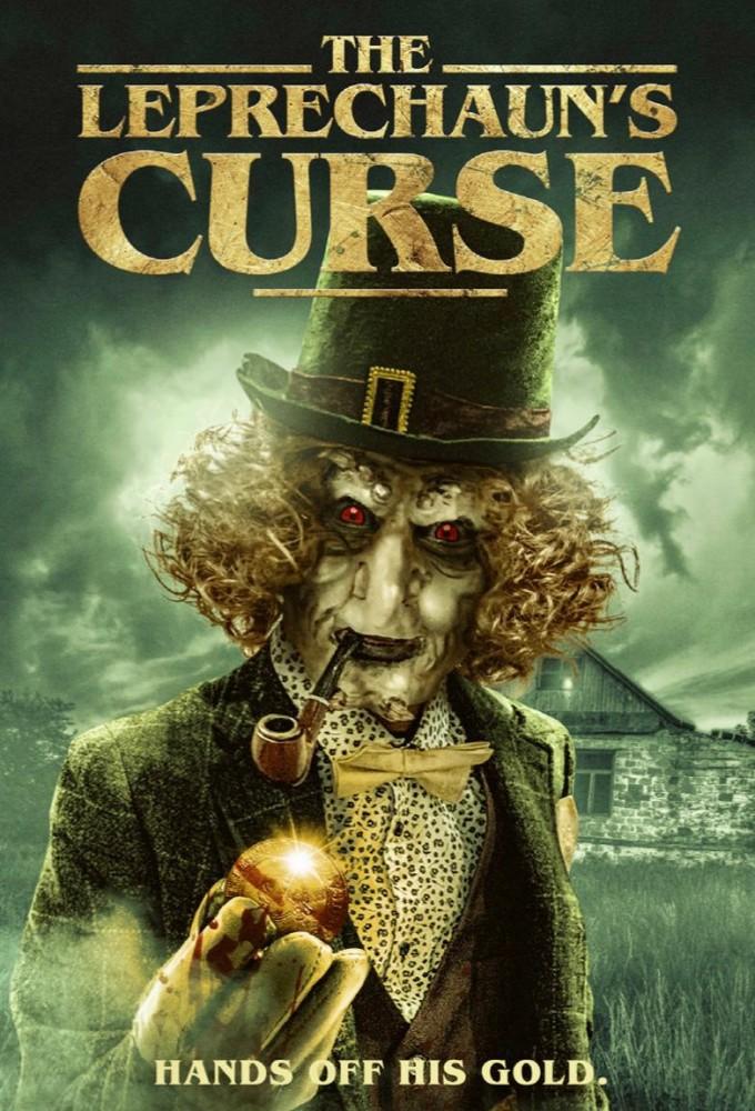 The Leprechaun's Game