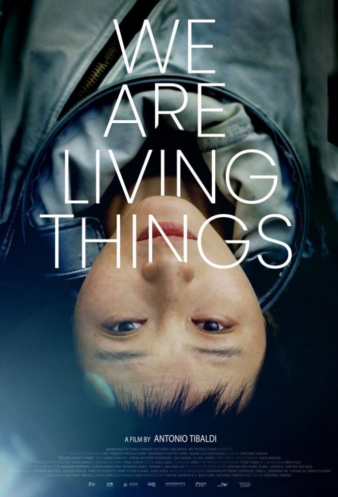 We Are Living Things
