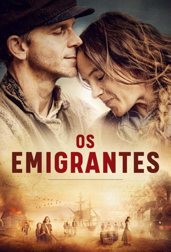 The Emigrants