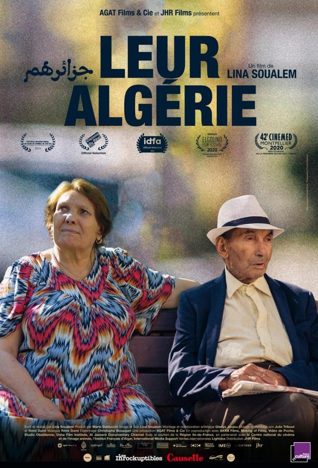 Their Algeria