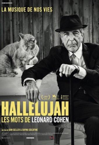 Hallelujah: Leonard Cohen, A Journey, A Song