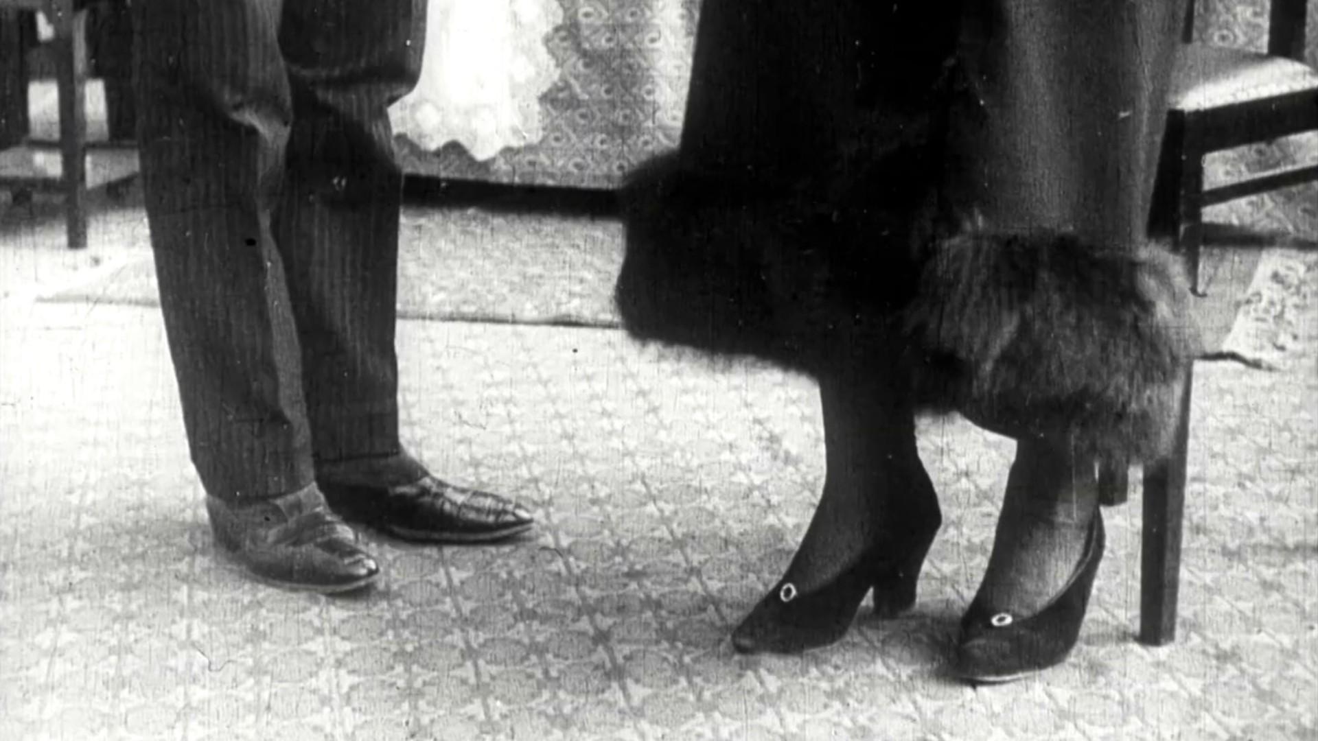 Pedestrian Love