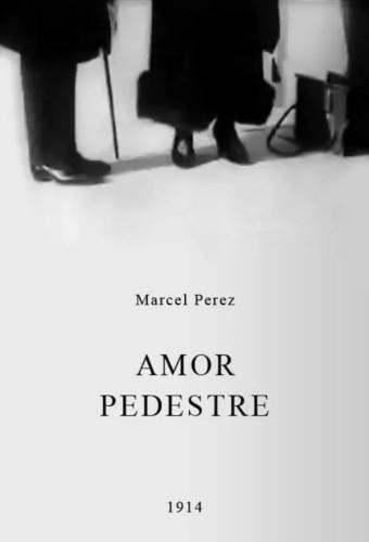 Pedestrian Love