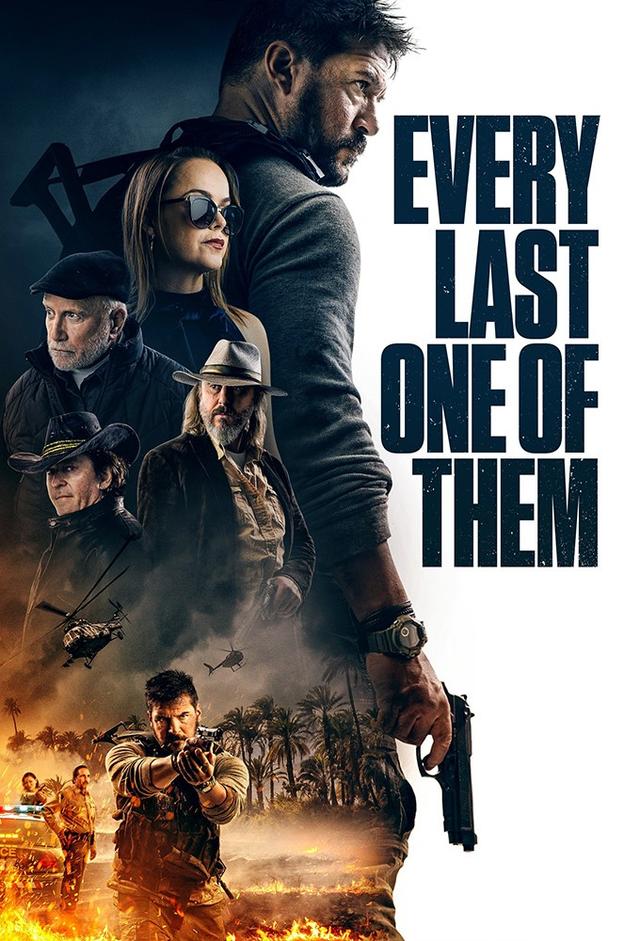 Every Last One of Them
