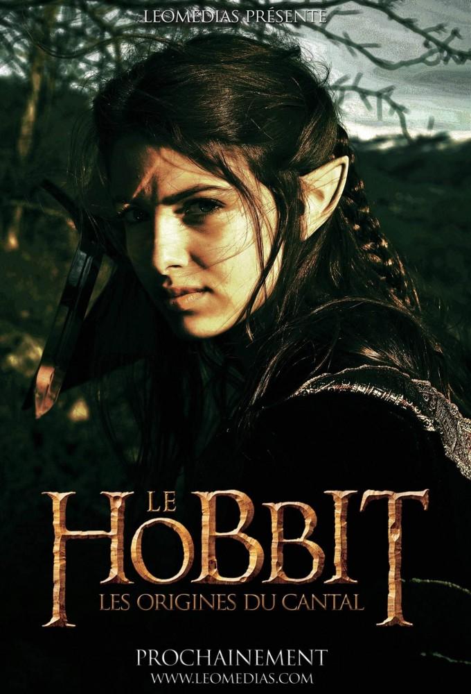 Le Hobbit : Les Origines du Cantal