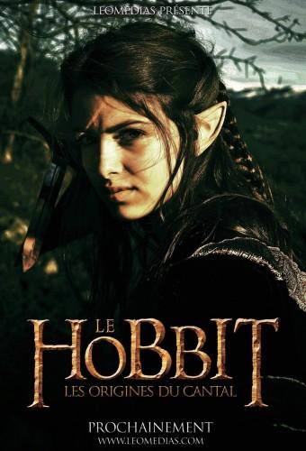 Le Hobbit : Les Origines du Cantal