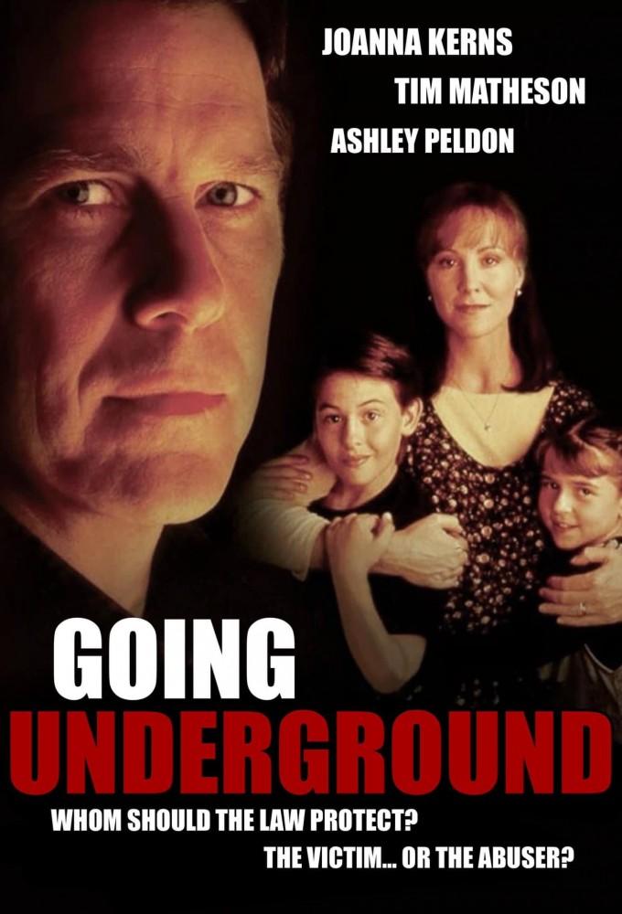 Going Underground