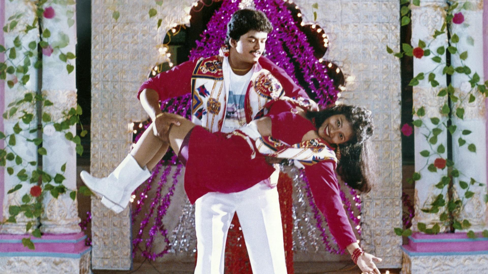Vasantha Vaasal