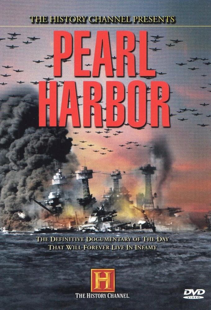 Tora, Tora, Tora: The Real Story of Pearl Harbor