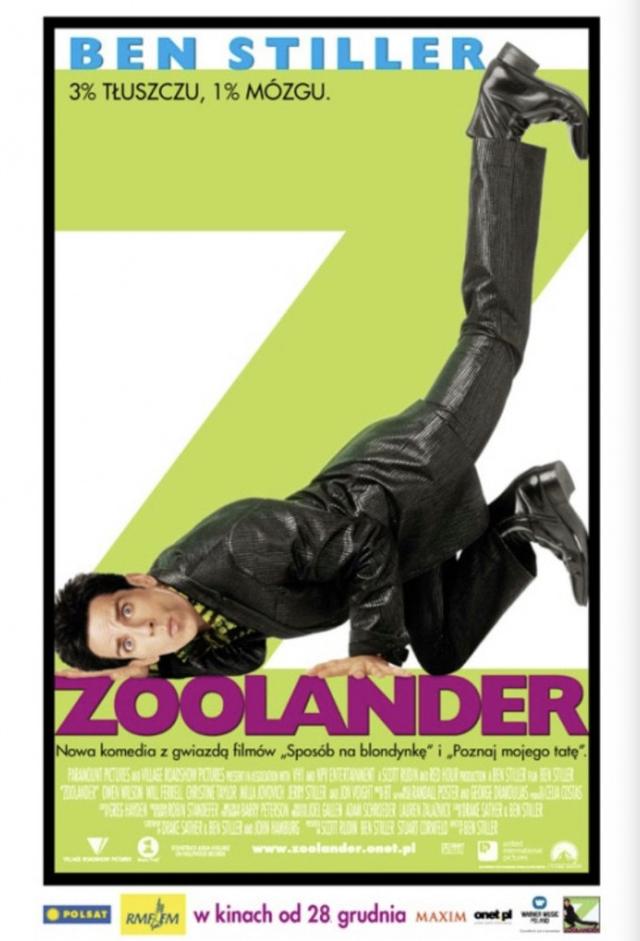 Zoolander