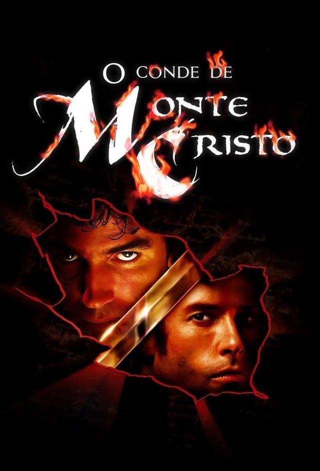 O Conde de Monte Cristo