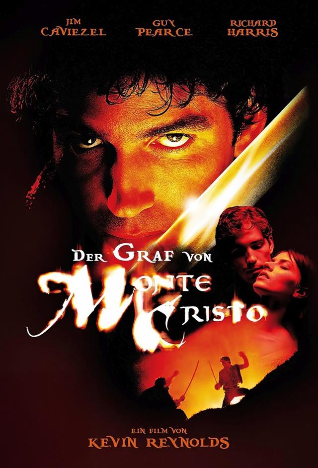 La Vengeance de Monte Cristo