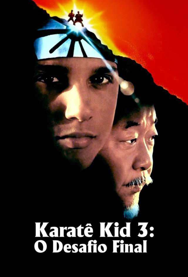 Karateci Çocuk 3
