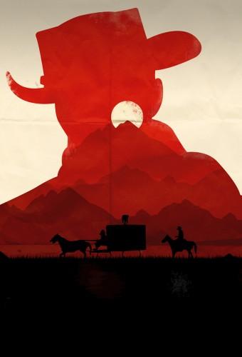 Django Unchained