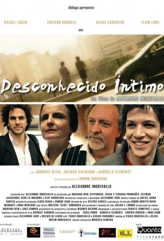 Desconhecido Íntimo