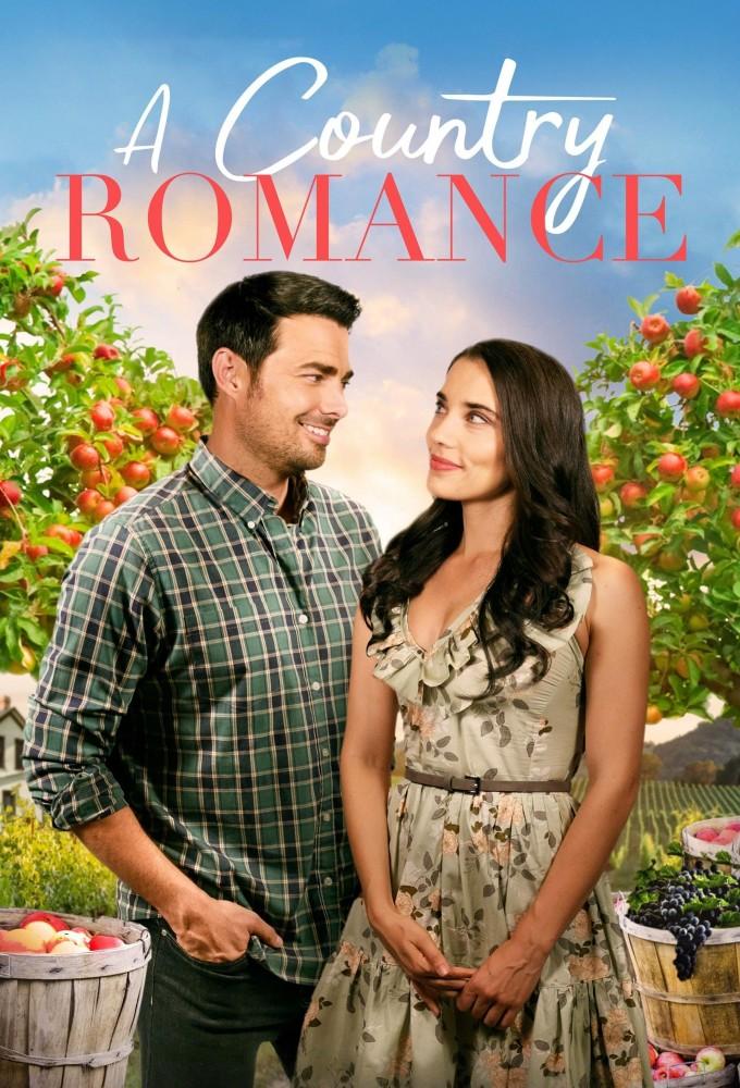 A Country Romance