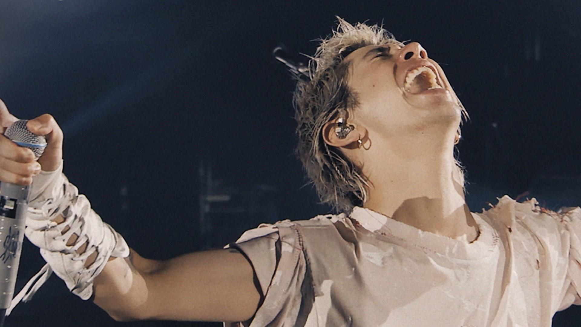 Flip a Coin: ONE OK ROCK Documentary