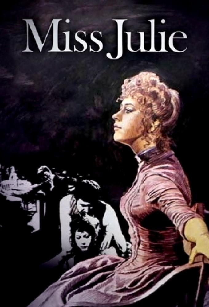 Miss Julie