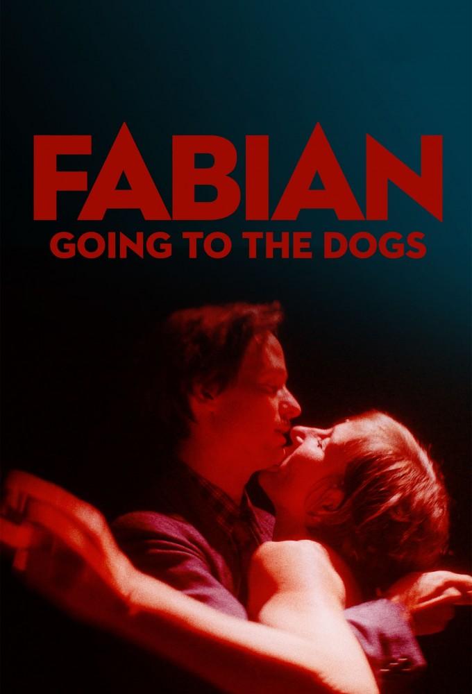 Fabian: Going to the Dogs