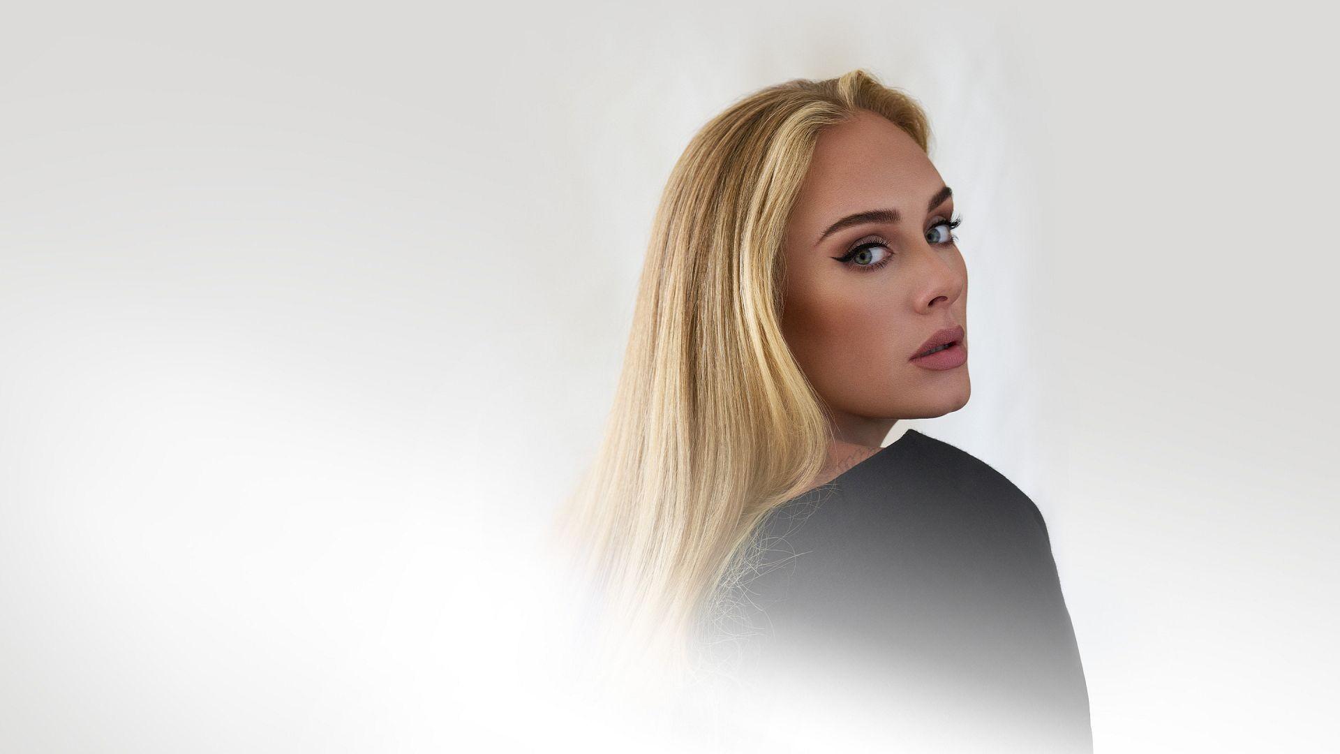Adele: One Night Only