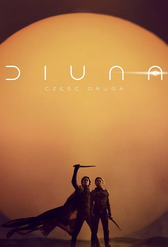 Diuna: Część druga