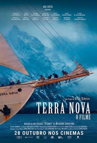 Terra Nova - O Filme