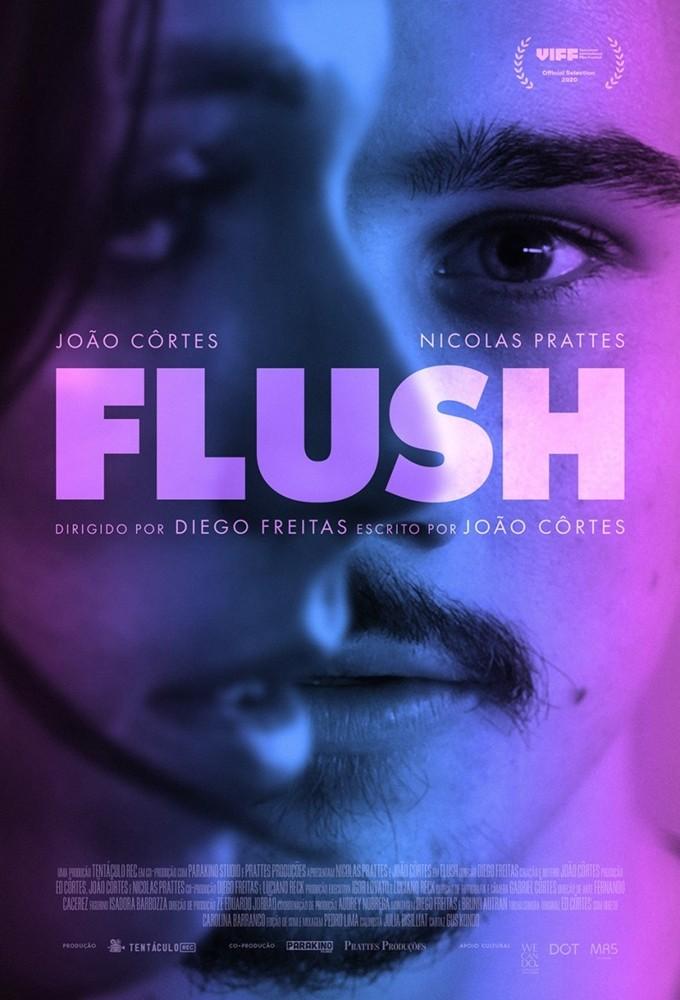 Flush