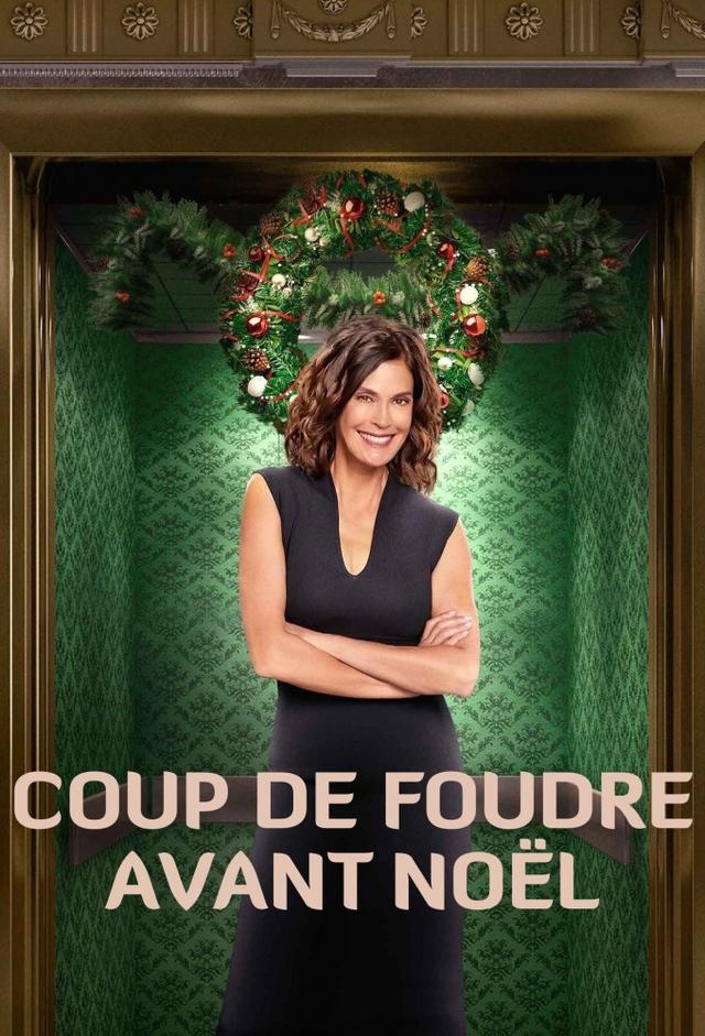 Coup de foudre avant Noël