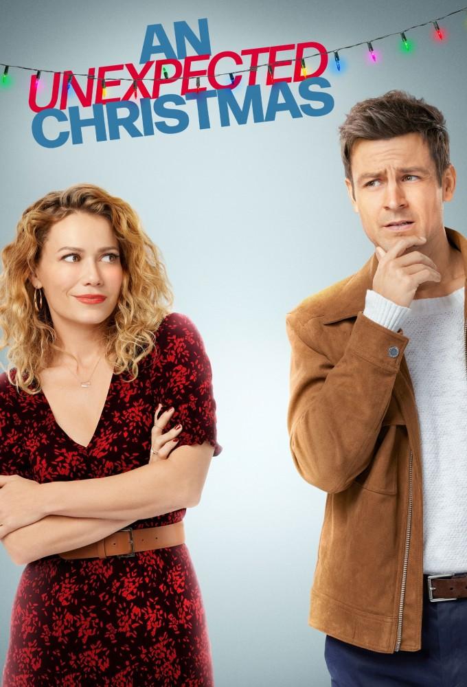 An Unexpected Christmas