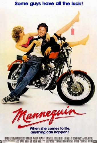 Mannequin