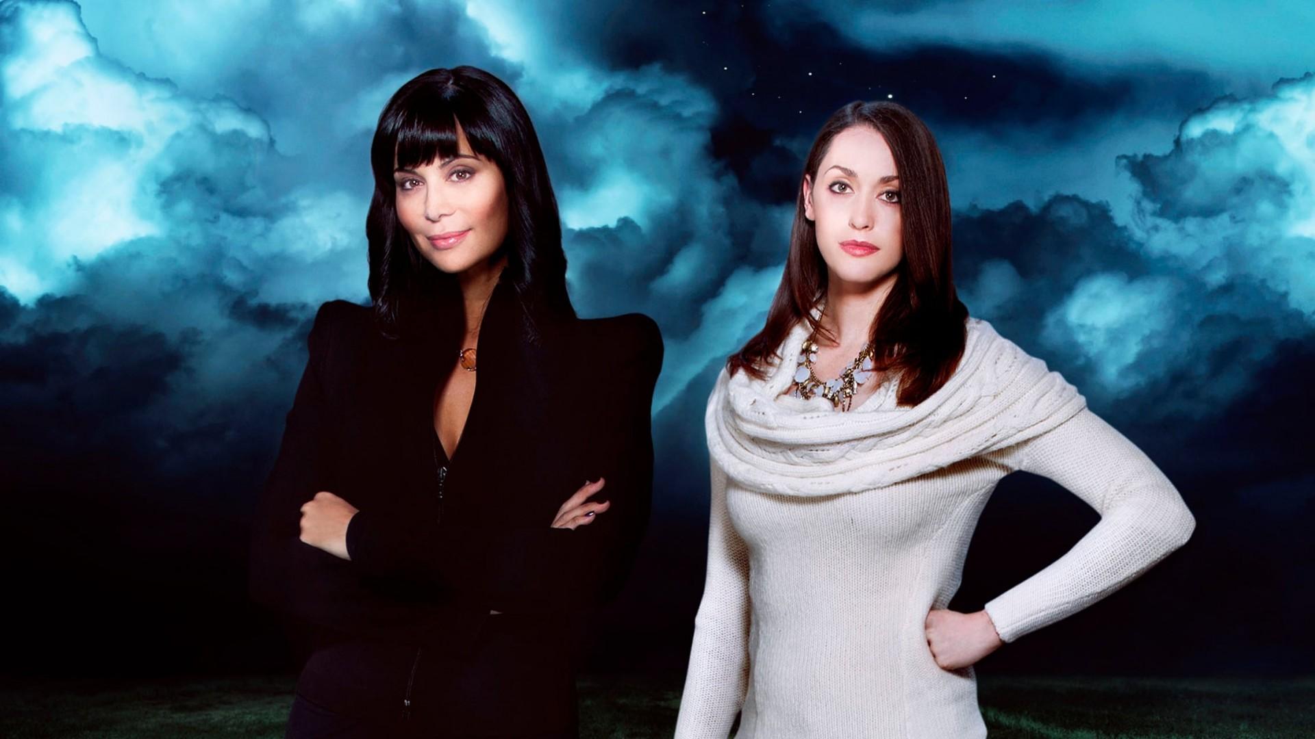 The Good Witch's Family - Una nuova vita per Cassie