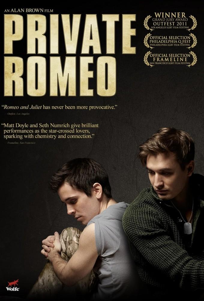 Private Romeo