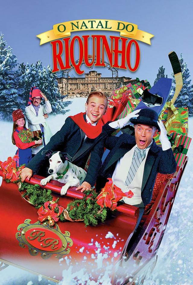 Richie Rich e il desiderio di natale