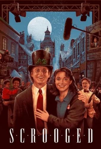 Scrooged