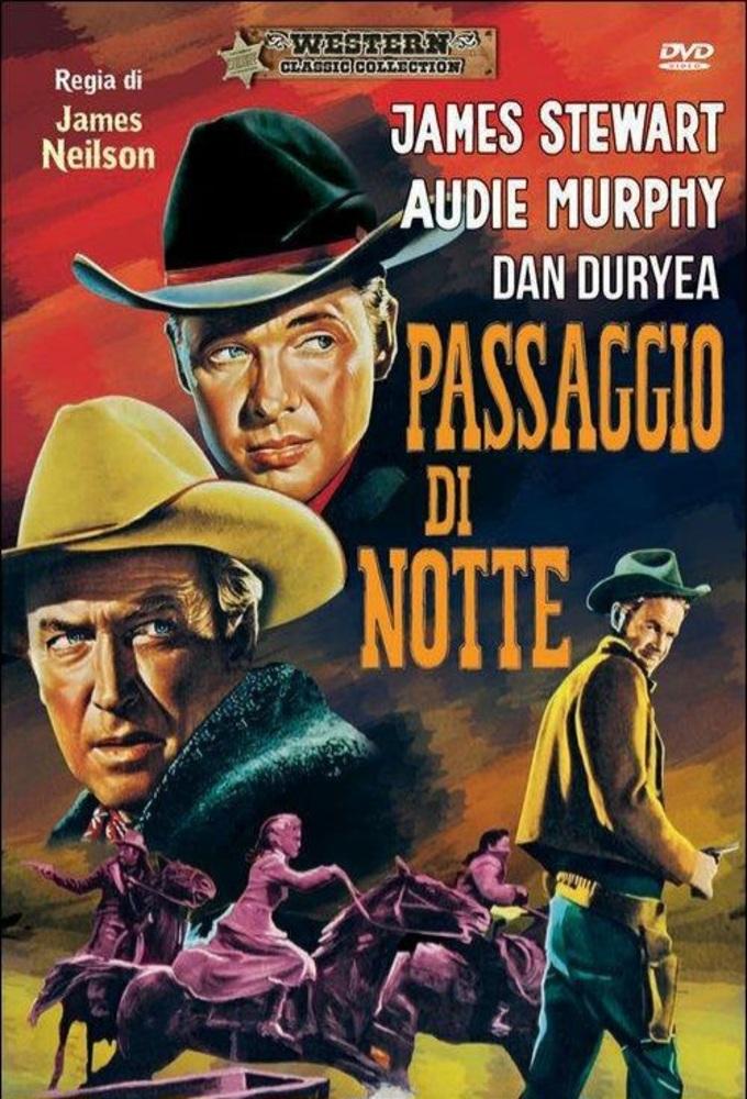 Night Passage