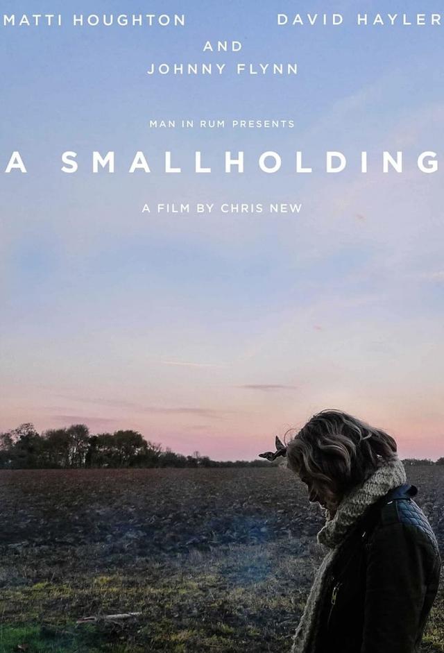 A Smallholding
