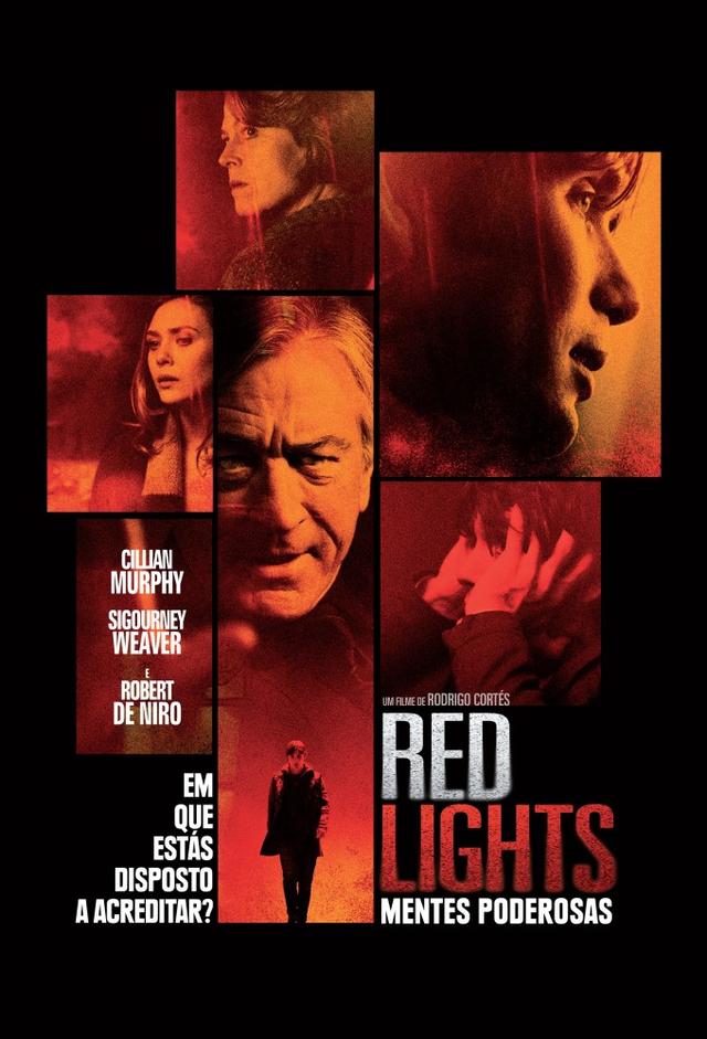 Red Lights