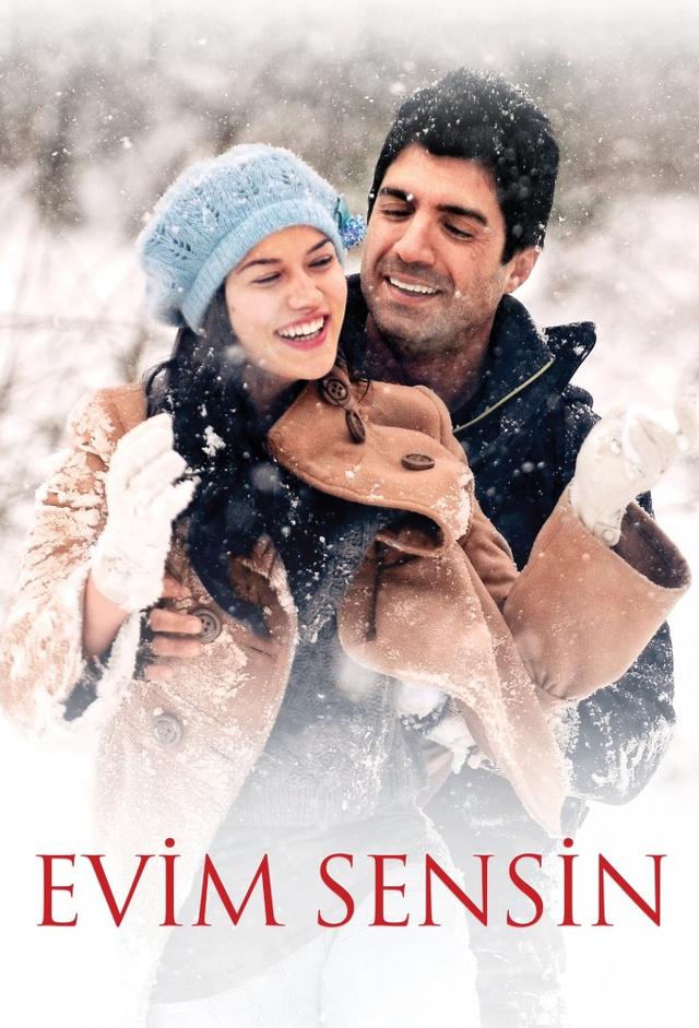 Evim Sensin
