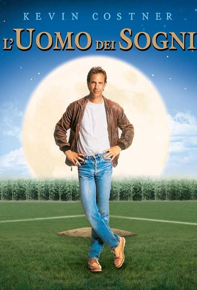 Field of Dreams