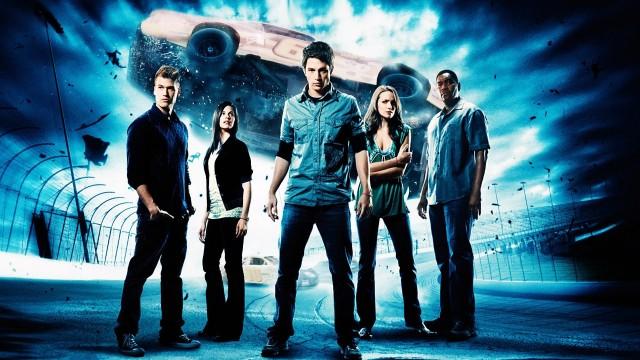 The Final Destination 4